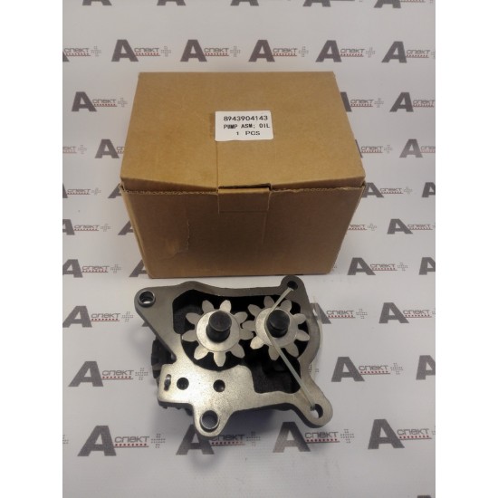 Oil Pump Isuzu 8943904143 AFM