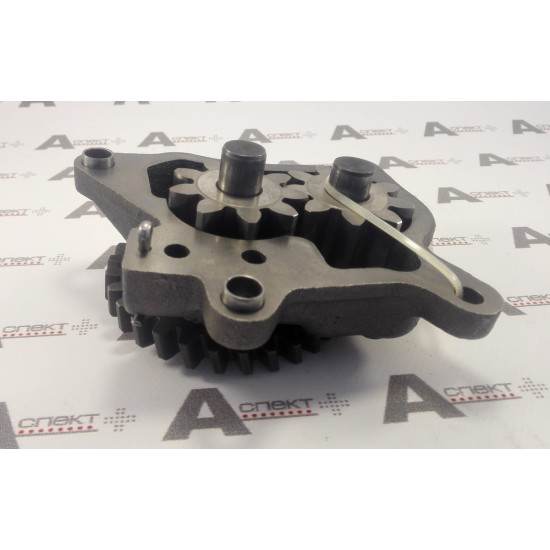 Oil Pump Isuzu 8943904143 AFM