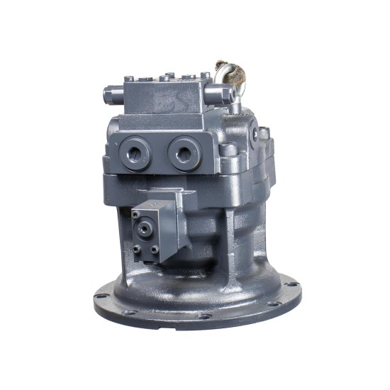Hydraulic Motor assembly Volvo VOE14552686 SPINPARTS Hydraulic Motor assembly Volvo VOE14552686 SPINPARTS