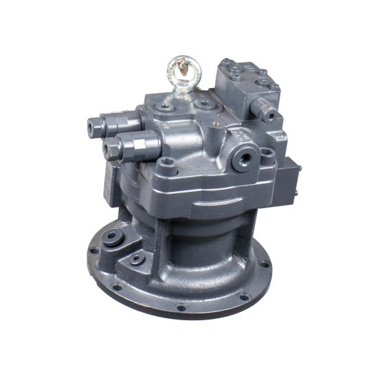 Hydraulic Motor assembly Volvo VOE14552686 SPINPARTS