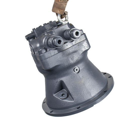 Hydraulic Motor assembly Volvo VOE14550094 SPINPARTS Hydraulic Motor assembly Volvo VOE14550094 SPINPARTS