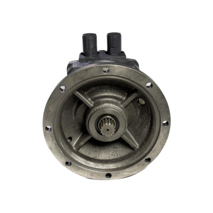 Hydraulic Motor assembly  JCB LNM0434 334/L0319 SPINPARTS