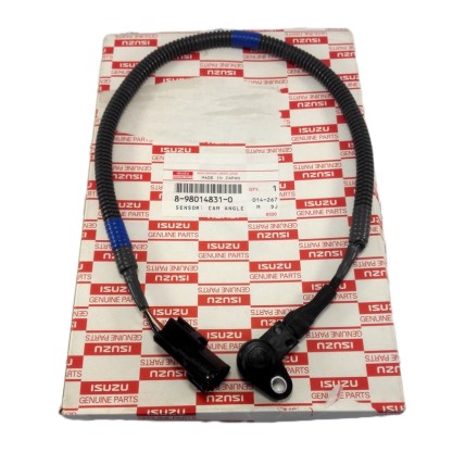 Camshaft position sensor Isuzu 8980148310 Genuine
