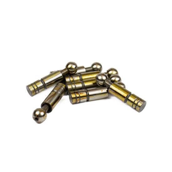 Piston shoe Linde 4353200594 SKS