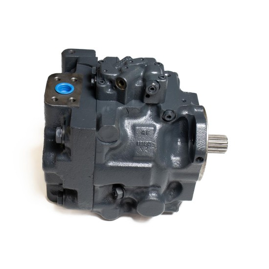 Hydraulic Pump assembly Komatsu 708-1U-01111 REMAN HIDROEKOL