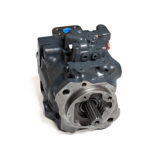 Hydraulic Pump assembly Komatsu 708-1U-01111 REMAN HIDROEKOL