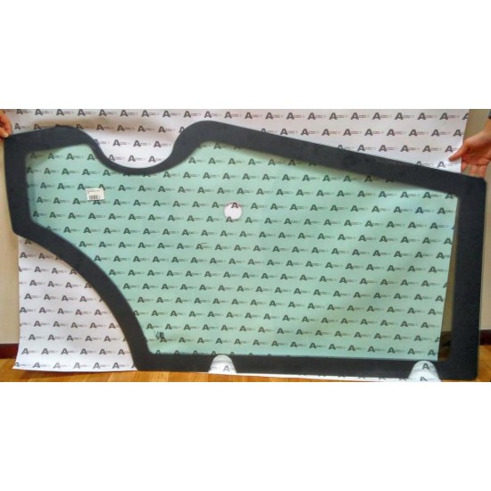 Glass JCB 827/80144 AFM Glass JCB 827/80144 AFM