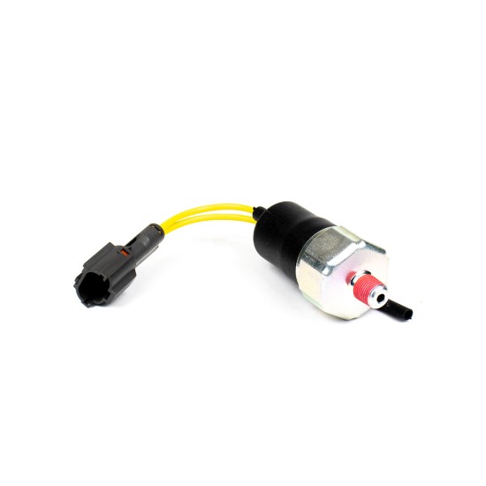 Oil Pressure Switch Isuzu 1824101701 Genuine Oil Pressure Switch Isuzu 1824101701 Genuine