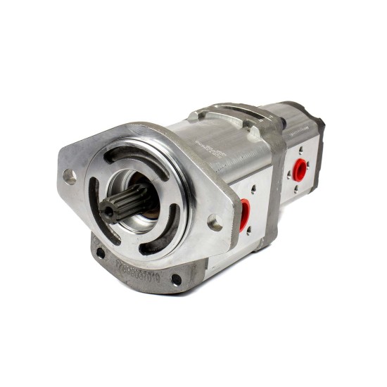 Hydraulic Pump assembly JCB 20/919000 Genuine Hydraulic Pump assembly JCB 20/919000 Genuine