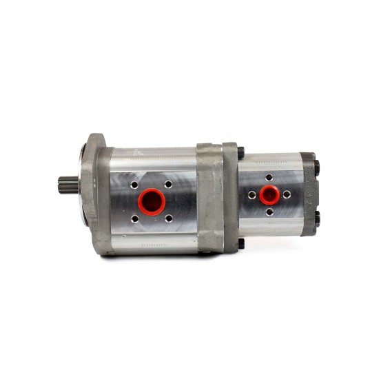 Hydraulic Pump assembly JCB 20/919000 Genuine