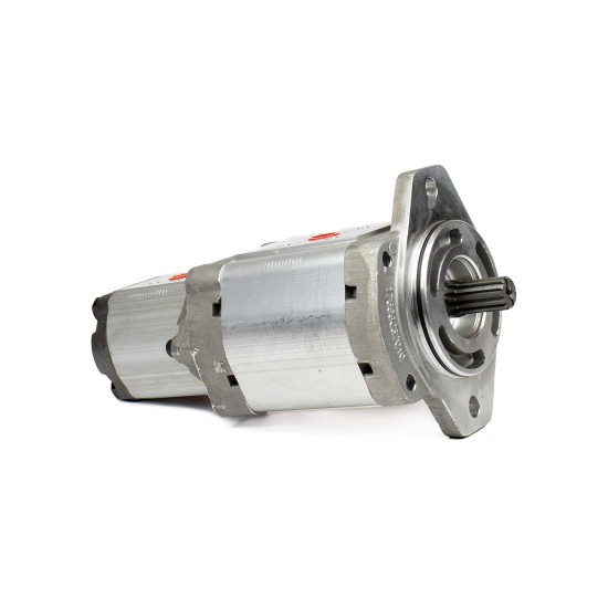 Hydraulic Pump assembly JCB 20/919000 Genuine