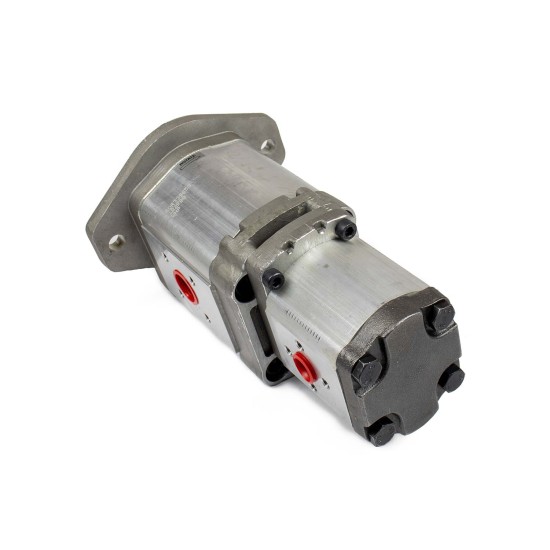 Hydraulic Pump assembly JCB 20/919000 Genuine