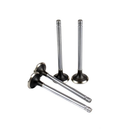 Exhaust Valve Isuzu 1876183550 ISP