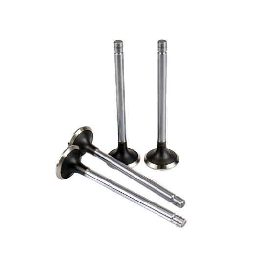 Exhaust Valve Isuzu 1876183550 ISP Exhaust Valve Isuzu 1876183550 ISP