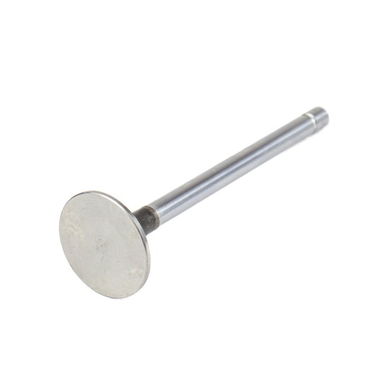 Exhaust Valve Isuzu 1876183550 ISP