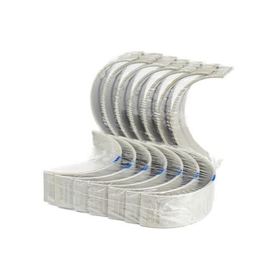 Crankshaft Bearings Set Isuzu 1876184210 ISP