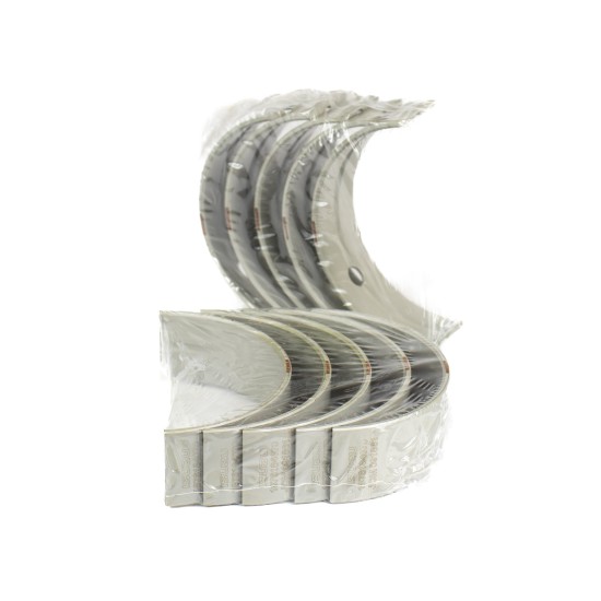 Crankshaft Bearings Set Isuzu 1876184200 ISP
