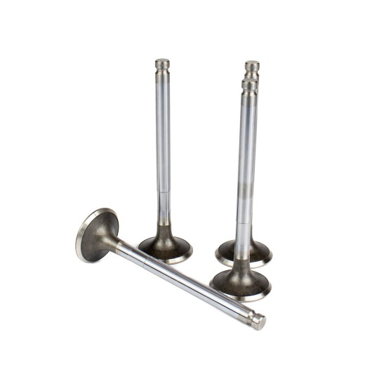 Exhaust Valve Isuzu 1876183450 ISP Exhaust Valve Isuzu 1876183450 ISP