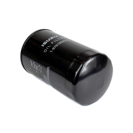 Oil filter Isuzu 1876183220 ISP