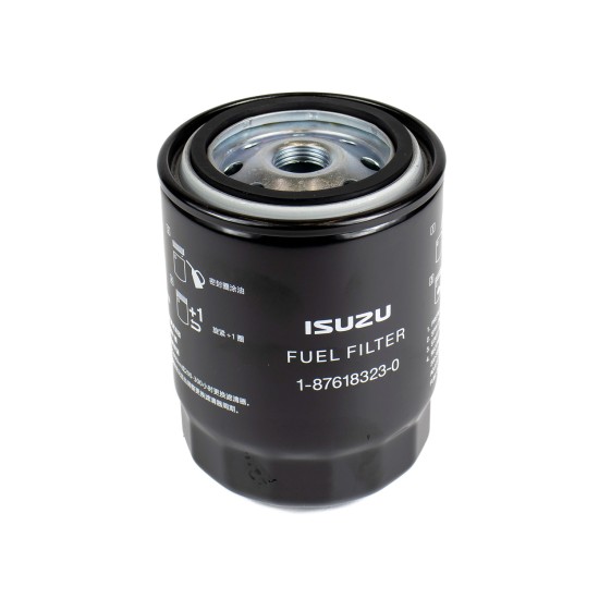 Fuel filter Isuzu 1876183230 ISP Fuel filter Isuzu 1876183230 ISP