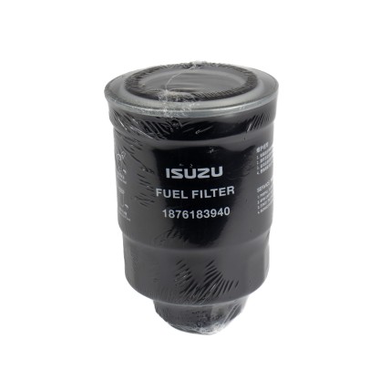 Fuel filter Isuzu 1876183940 ISP