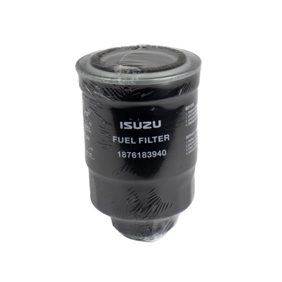 Fuel filter Isuzu 1876183940 ISP Fuel filter Isuzu 1876183940 ISP