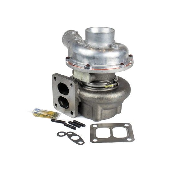 Turbocharger Isuzu 6BG1 1144003890, 801553, 02/801553 ISP Turbocharger Isuzu 6BG1 1144003890, 801553, 02/801553 ISP