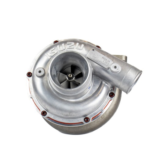 Turbocharger Isuzu 6BG1 1144003890, 801553, 02/801553 ISP
