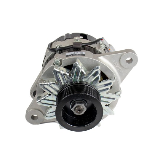 Alternator Isuzu 1876182780 ISP