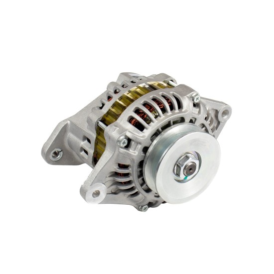 Alternator Isuzu 1876182790 ISP Alternator Isuzu 1876182790 ISP