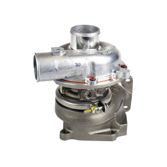 Turbocharger Isuzu 1876183280 ISP