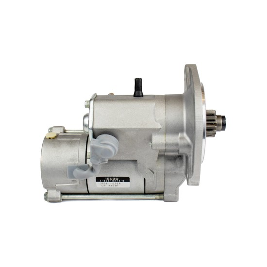Starter Isuzu 1876182730 ISP Starter Isuzu 1876182730 ISP