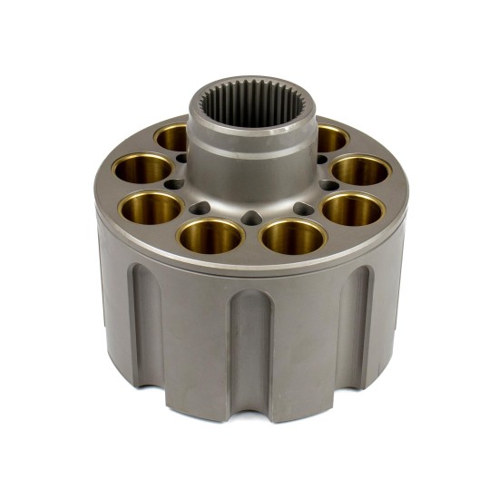 Cylinder block Rotor Caterpillar 173-4063 SKS Cylinder block Rotor Caterpillar 173-4063 SKS