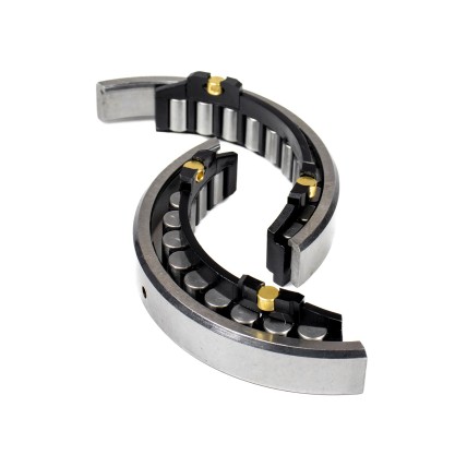 Cradle Bearing Set Bosch Rexroth R902066586 SKS