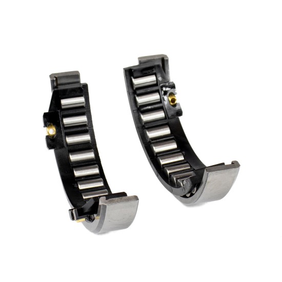 Cradle Bearing Set Bosch Rexroth R902066586 SKS