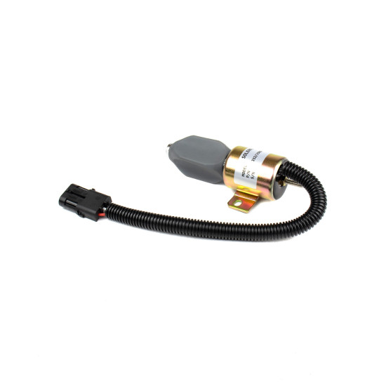 Solenoid JCB 332/J5060 AFM Solenoid JCB 332/J5060 AFM