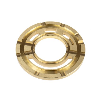 Valve plate Right Komatsu 708-1S-13460 SKS