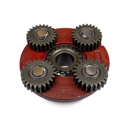 1st Reduction Assembly JCB 332/G1887 OEM