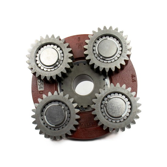 2nd Reduction Assembly JCB 05/903845 OEM