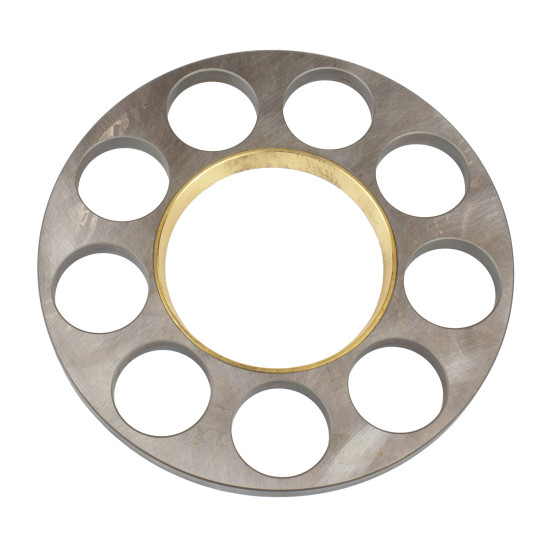 Retainer Plate Bosch Rexroth R902439616 ID=78.0 mm, H=9.4 mm SKS Retainer Plate Bosch Rexroth R902439616 ID=78.0 mm, H=9.4 mm SKS