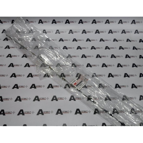 Oil Level Gauge Isuzu 1117604121 Genuine