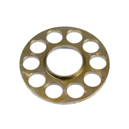 Retainer Plate Uchida AP2D36, AP2D38, AP2D42 HANDOK