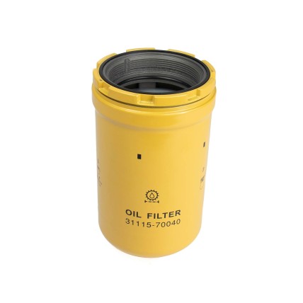 Hydraulic Filter Hitachi 3111570040 JQHV