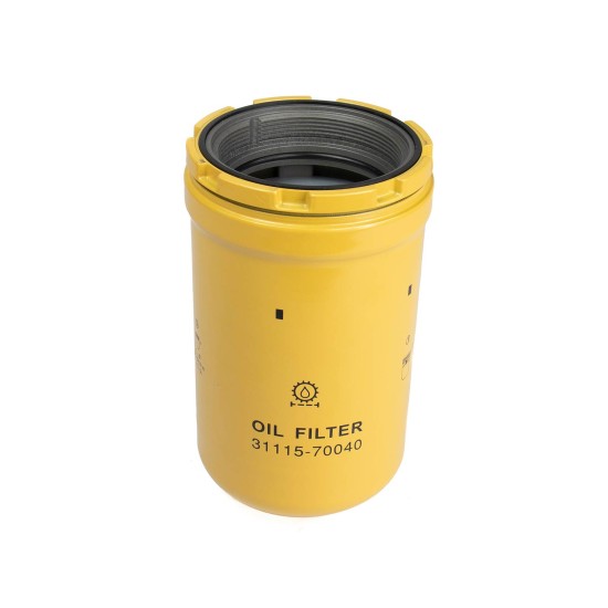 Hydraulic Filter Hitachi 3111570040 JQHV Hydraulic Filter Hitachi 3111570040 JQHV