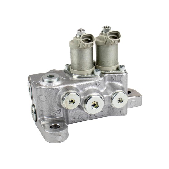 Solenoid Hitachi 9258048 HITACHI