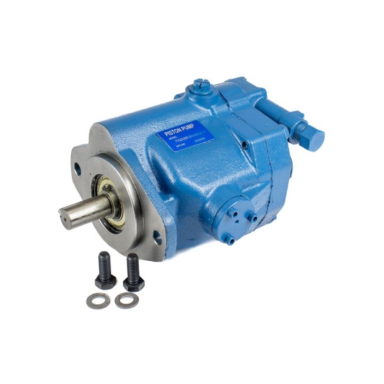 Hydraulic Pump assembly Vickers PVQ20-B2R-SE1S-20-C21-11 AFM Hydraulic Pump assembly Vickers PVQ20-B2R-SE1S-20-C21-11 AFM
