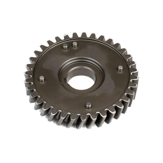 Camshaft Gear Isuzu 8973244720 AFM