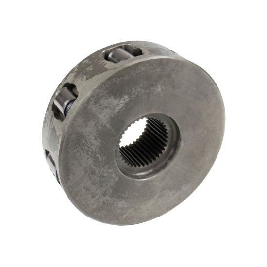 Rotor group Bosch Rexroth MCR3, MCR03 Single speed (1L) Piston D=25 mm AFM