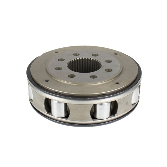 Rotor group Bosch Rexroth 20/905906 Single speed (1L) Piston D=30 mm AFM Rotor group Bosch Rexroth 20/905906 Single speed (1L) Piston D=30 mm AFM