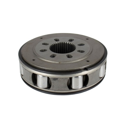 Rotor group Bosch Rexroth MCR3, MCR03 Two speed (2WL) Piston D=30 mm AFM